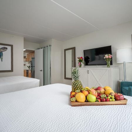 Princess Royale Oceanfront Resort Ocean City Dış mekan fotoğraf