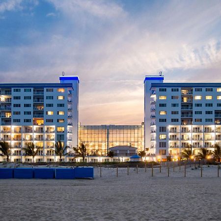 Princess Royale Oceanfront Resort Ocean City Dış mekan fotoğraf