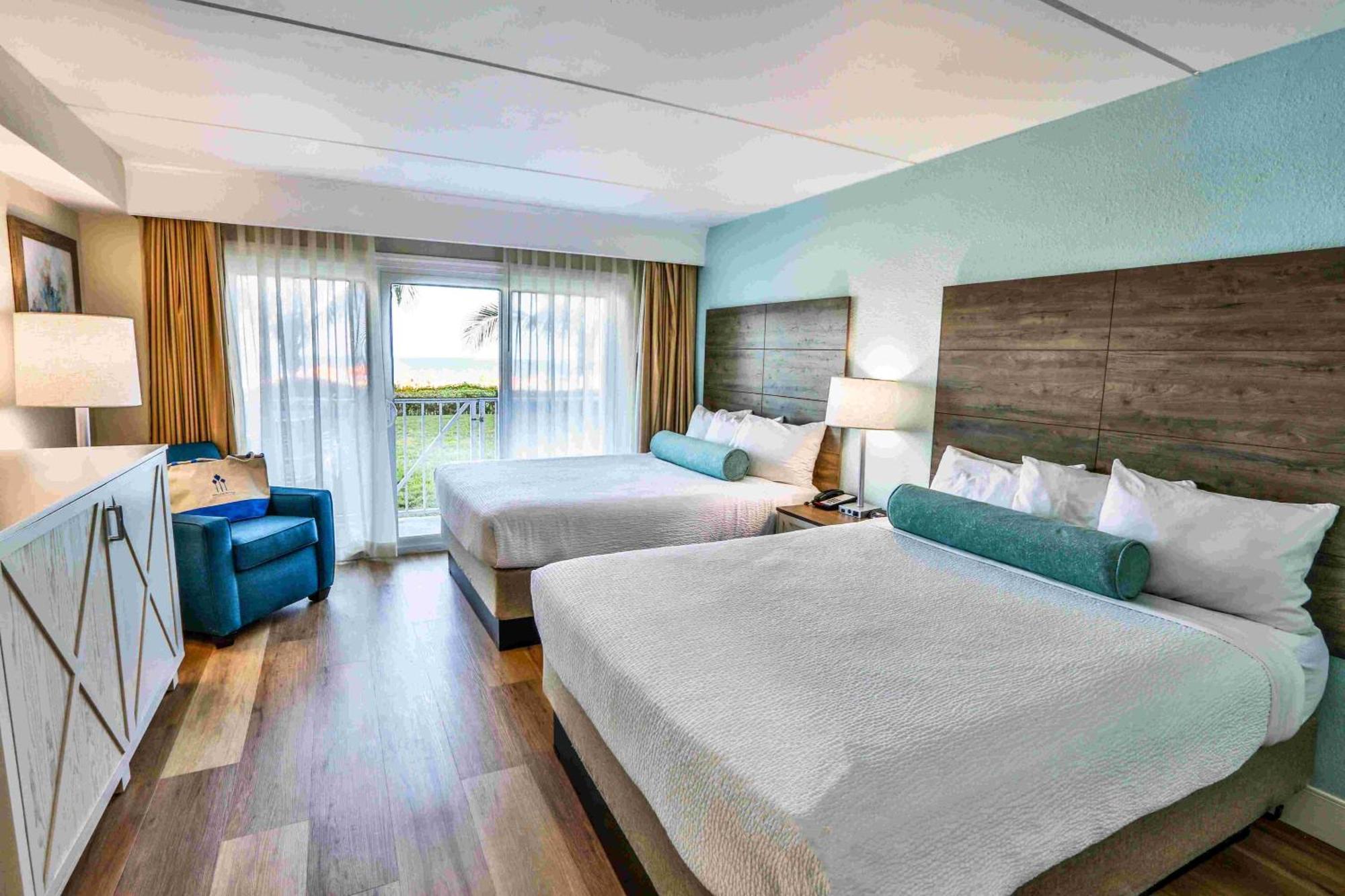 Princess Royale Oceanfront Resort Ocean City Dış mekan fotoğraf
