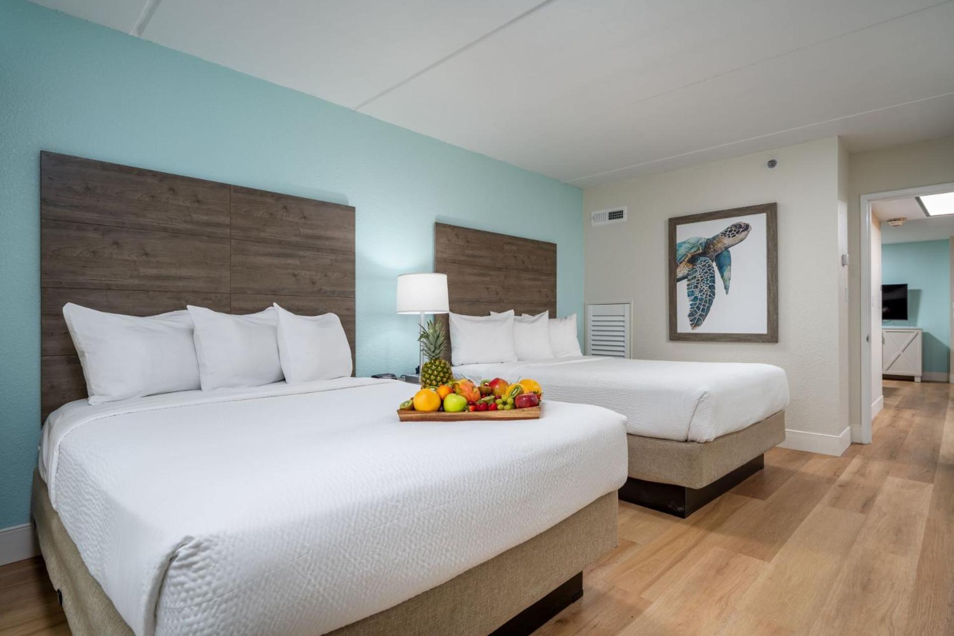 Princess Royale Oceanfront Resort Ocean City Dış mekan fotoğraf