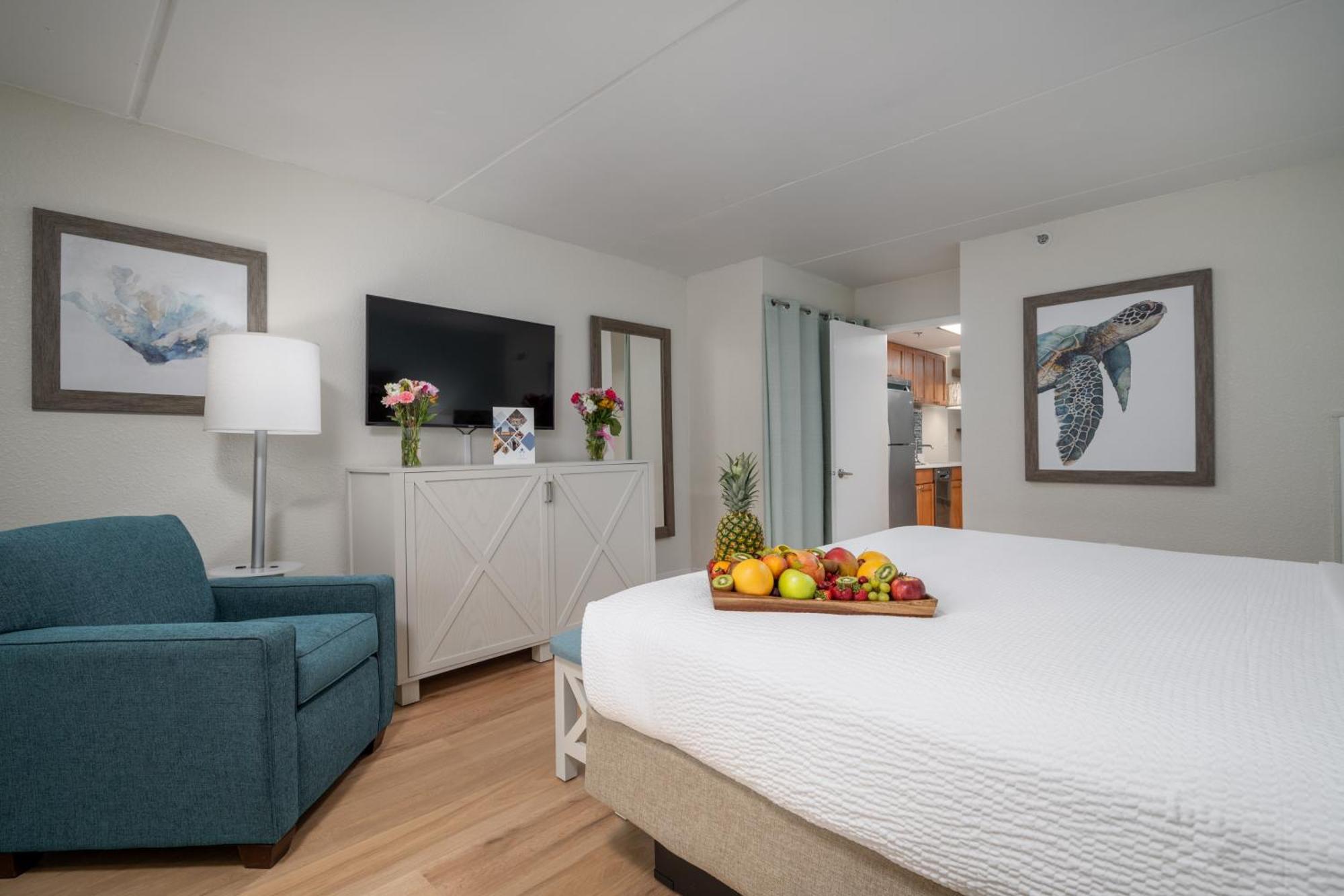 Princess Royale Oceanfront Resort Ocean City Dış mekan fotoğraf