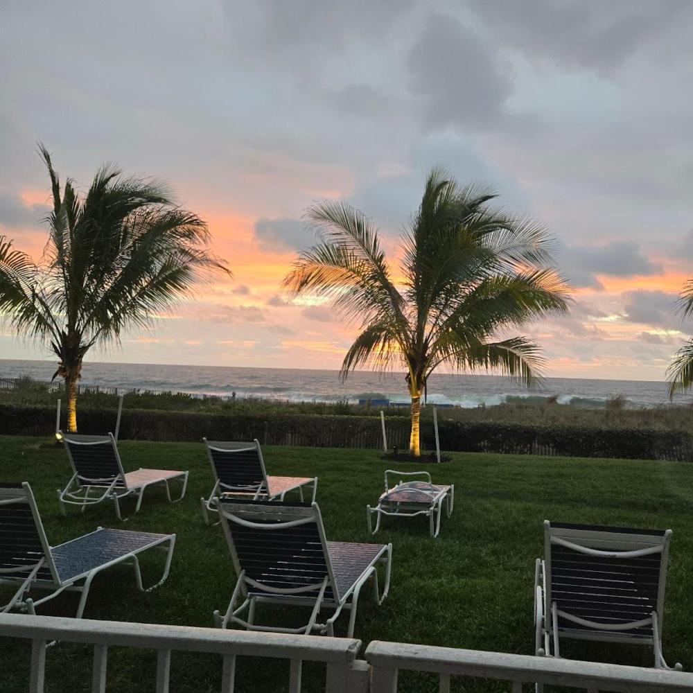 Princess Royale Oceanfront Resort Ocean City Dış mekan fotoğraf