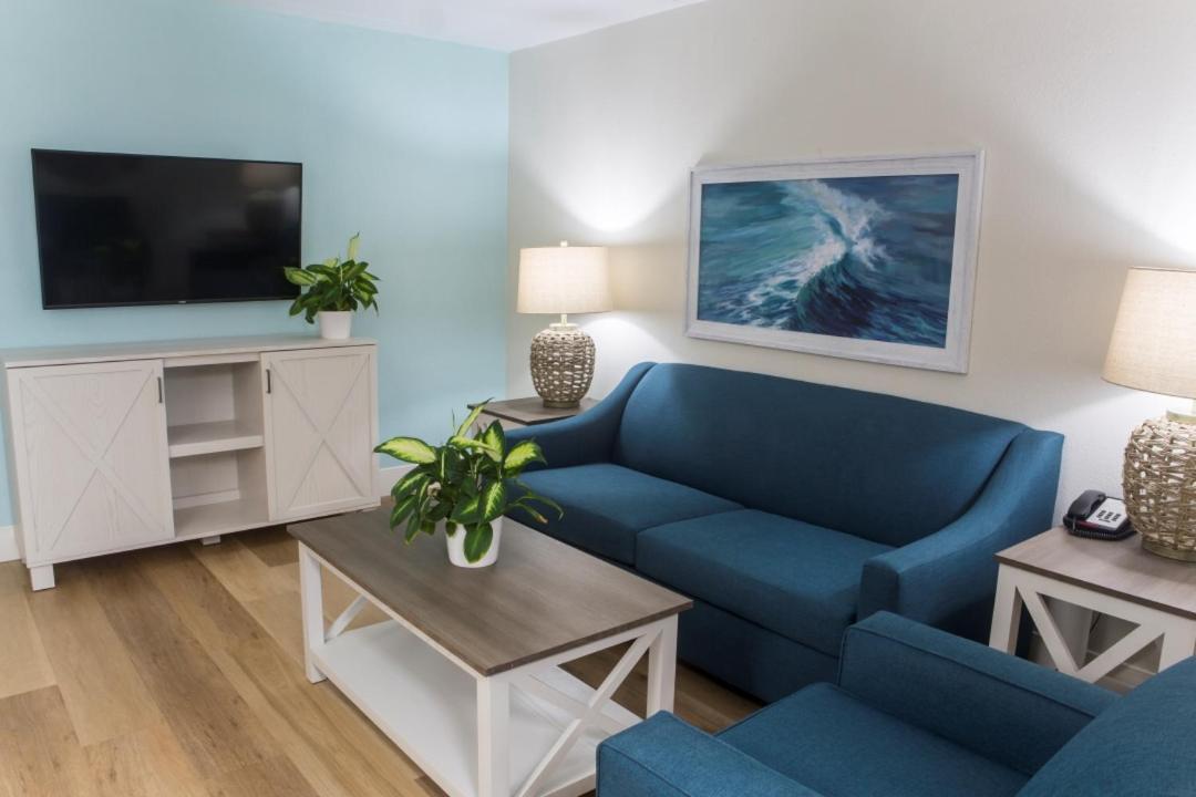 Princess Royale Oceanfront Resort Ocean City Dış mekan fotoğraf