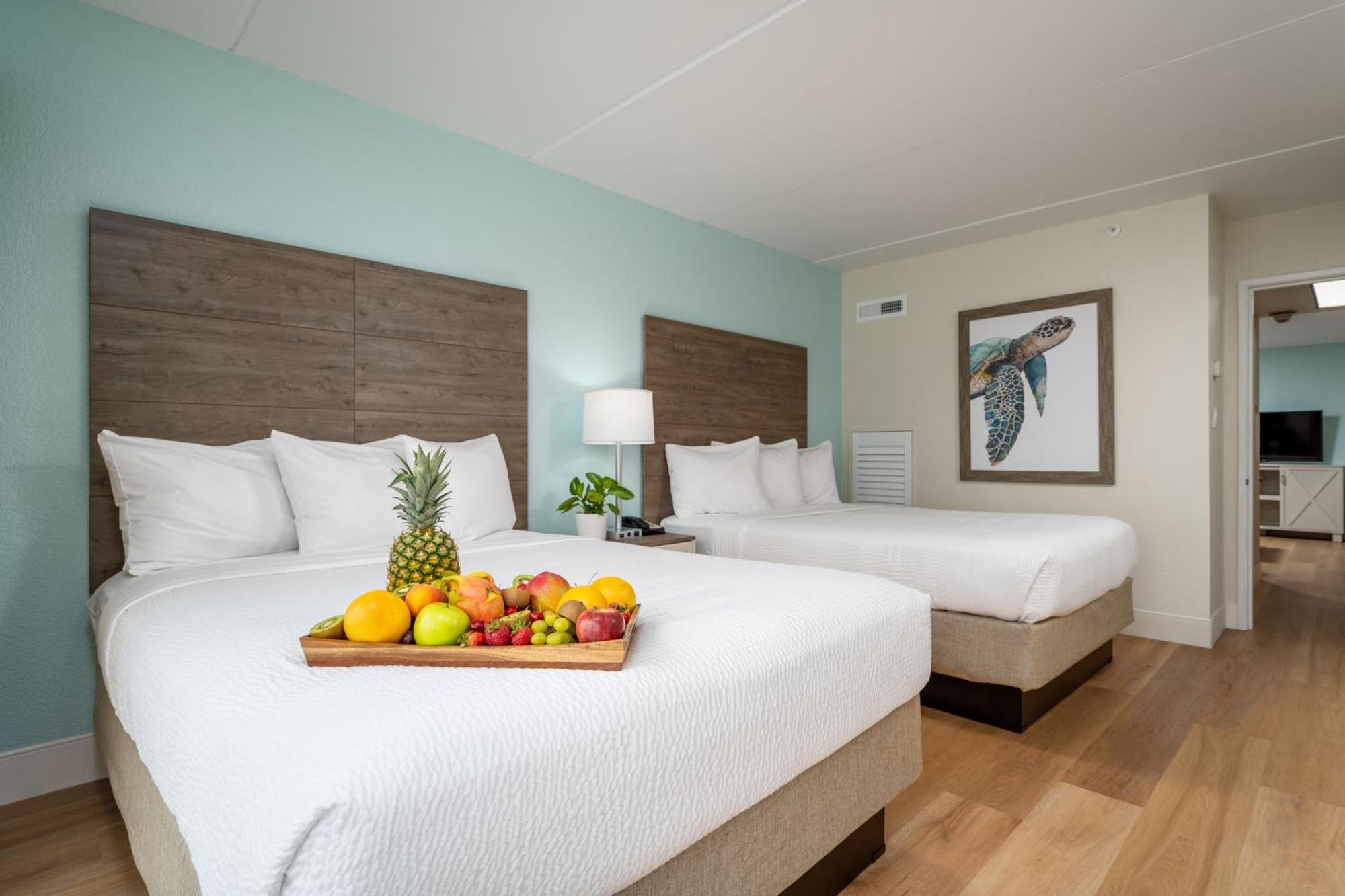 Princess Royale Oceanfront Resort Ocean City Dış mekan fotoğraf