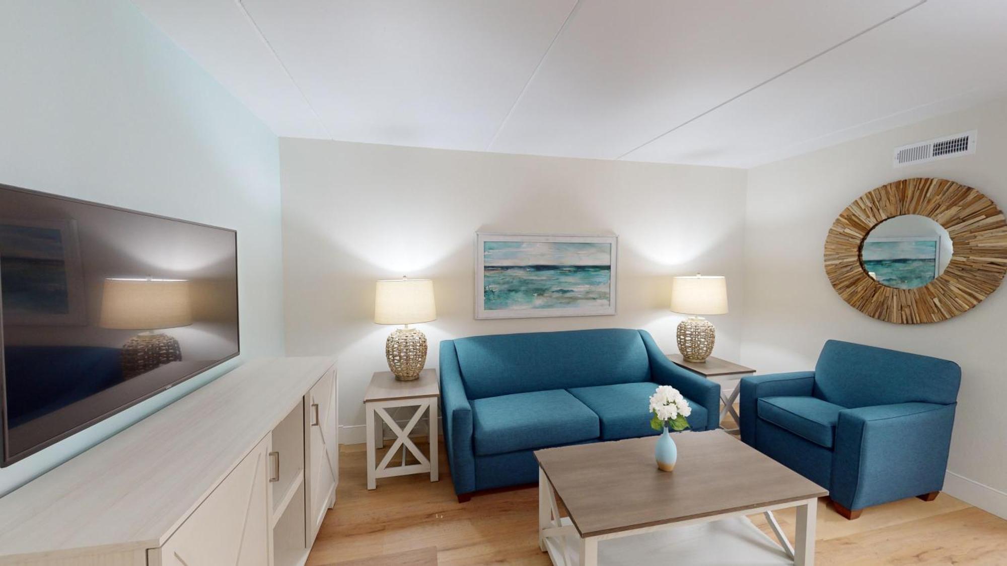 Princess Royale Oceanfront Resort Ocean City Dış mekan fotoğraf