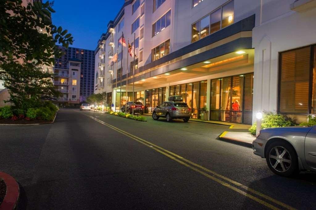 Princess Royale Oceanfront Resort Ocean City Dış mekan fotoğraf