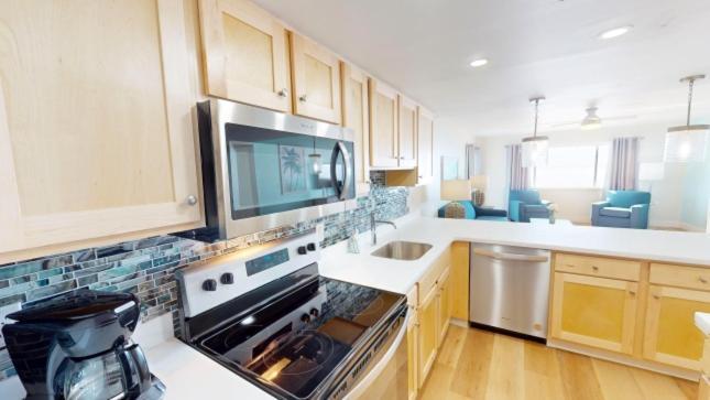 Princess Royale Oceanfront Resort Ocean City Dış mekan fotoğraf